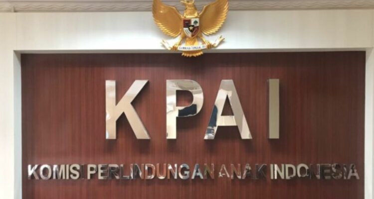 Foto: KPAI: 25 Kasus Bunuh Diri Anak pada 2025, Sistem Deteksi Dini Masih Lemah. Sumber: KPAI.