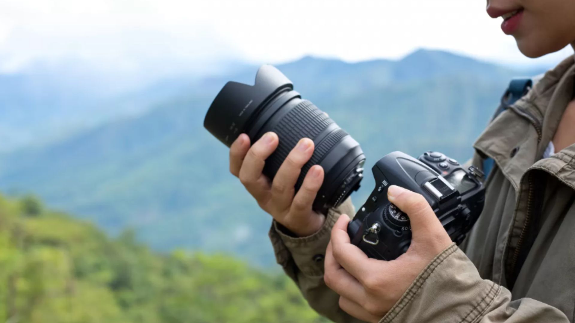 Foto: Fenomena Fotografer Diam-Diam di Ruang Publik Tuai Sorotan, Komdigi Tegaskan Perlindungan Privasi Warga. Sumber: Istimewa.