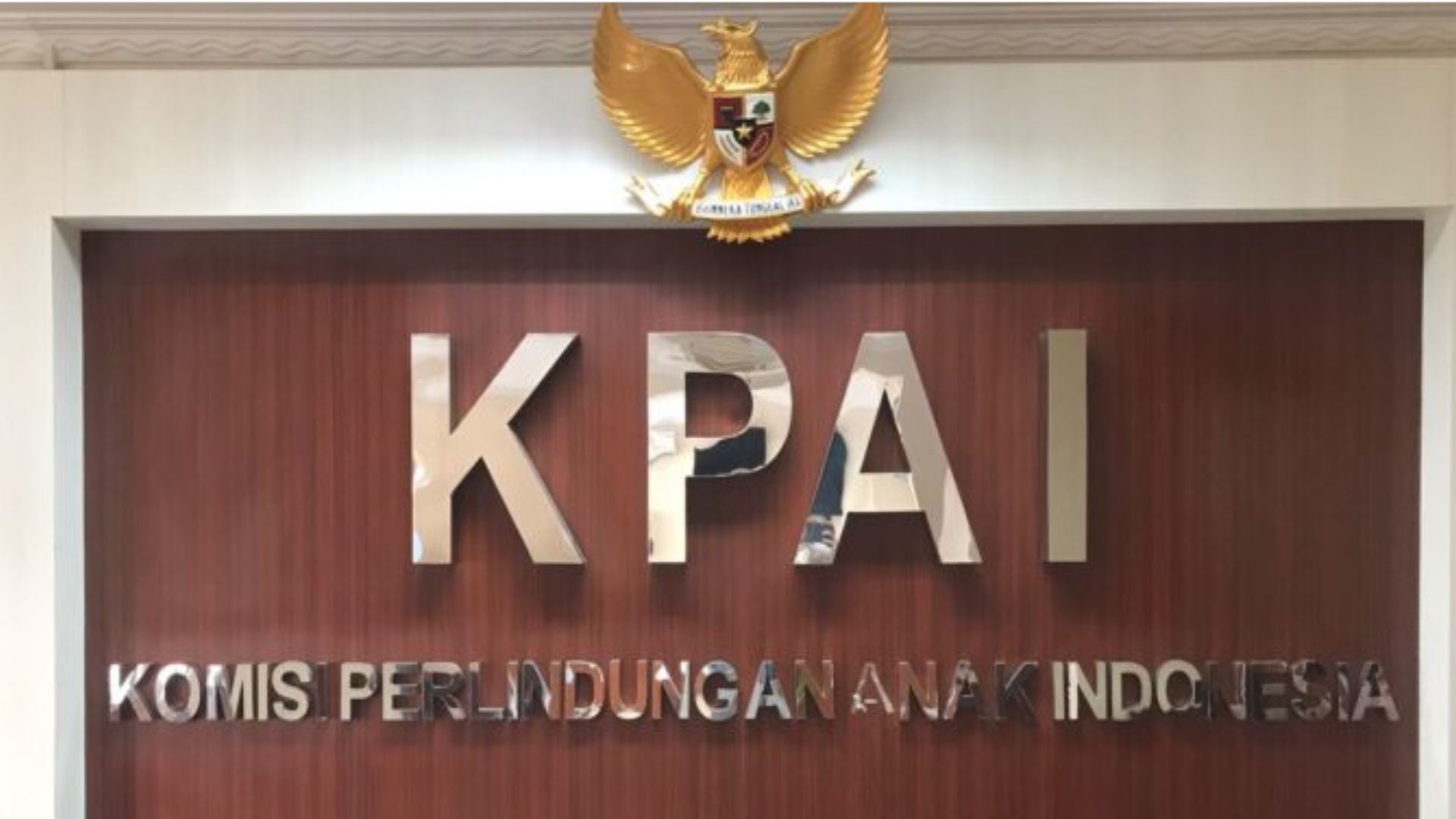 Foto: KPAI: 25 Kasus Bunuh Diri Anak pada 2025, Sistem Deteksi Dini Masih Lemah. Sumber: KPAI.