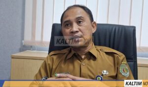 Kepala Bidang Perumahan dan Permukiman, Sidiq Prananto Sulistyo
