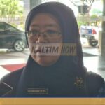 Kepala DPPKUKM Kaltim, Heni Purwaningsih