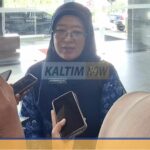 Kepala DPPKUKM Kaltim, Heni Purwaningsih