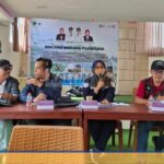 105 Desa Wisata Digenjot, Dispar Kaltim Mantapkan Langkah Besar Pariwisata Berbasis JosPol