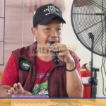 Sekretaris Dispar Kaltim, Restiawan Baihaqi