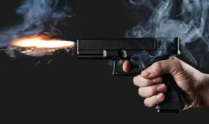 Foto: Ilustrasi Penembakkan. Sumber: Istimewa.