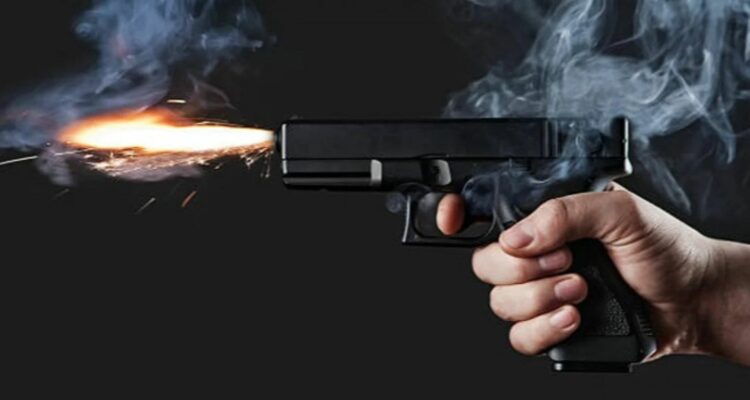 Foto: Ilustrasi Penembakkan. Sumber: Istimewa.
