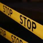 Foto: Ilustrasi Police Line. Sumber: Istimewa.