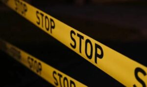 Foto: Ilustrasi Police Line. Sumber: Istimewa. Foto: Ilustrasi Police Line. Sumber: Istimewa.