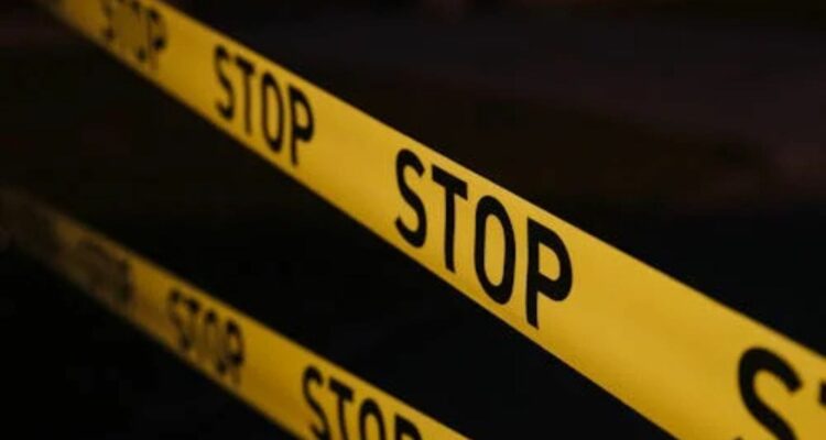 Foto: Ilustrasi Police Line. Sumber: Istimewa.