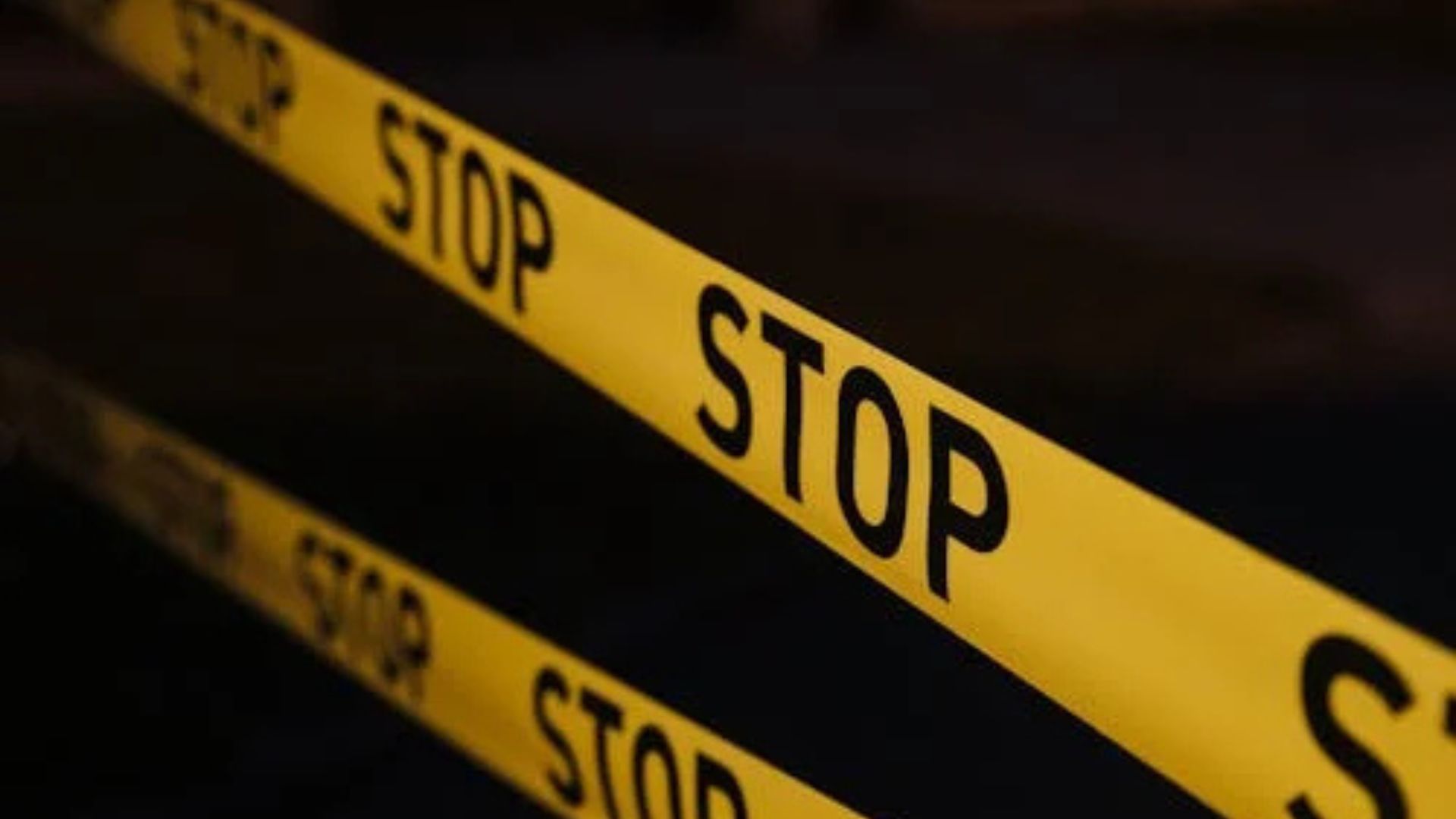 Foto: Ilustrasi Police Line. Sumber: Istimewa.