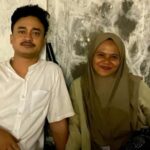 Foto: Dua Aktivis Lingkungan di Semarang Dera dan Munif, Ditangkap oleh Kepolisian. Sumber: Istimewa.