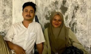 Foto: Dua Aktivis Lingkungan di Semarang Dera dan Munif, Ditangkap oleh Kepolisian. Sumber: Istimewa. Foto: Dua Aktivis Lingkungan di Semarang Dera dan Munif, Ditangkap oleh Kepolisian. Sumber: Istimewa.