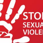 Foto: Stop Sexual Violence. Sumber: Istimewa. Foto: Stop Sexual Violence. Sumber: Istimewa.