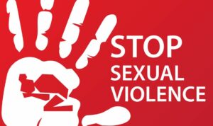 Foto: Stop Sexual Violence. Sumber: Istimewa. Foto: Stop Sexual Violence. Sumber: Istimewa.