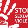 Foto: Stop Sexual Violence. Sumber: Istimewa.