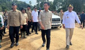 Foto: Wakil Presiden RI, Gibran Rakabuming Raka. Sumber: Istimewa. Foto: Wakil Presiden RI, Gibran Rakabuming Raka. Sumber: Istimewa.