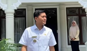 Foto: Bupati Aceh Selatan, Mirwan MS. Sumber: Istimewa. Foto: Bupati Aceh Selatan, Mirwan MS. Sumber: Istimewa.