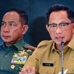 Foto: Menteri Dalam Negeri (Mendagri) Muhammad Tito Karnavian. Sumber: Istimewa.