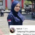 Foto: Komentar soal Tambang Tumpang Pitu, Guru Honorer di Banyuwangi Jalani BAP. Sumber: Istimewa.