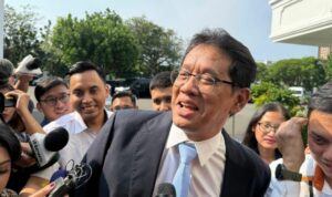 Foto: Menteri Keuangan Purbaya Yudhi Sadewa. Sumber: Istimewa.