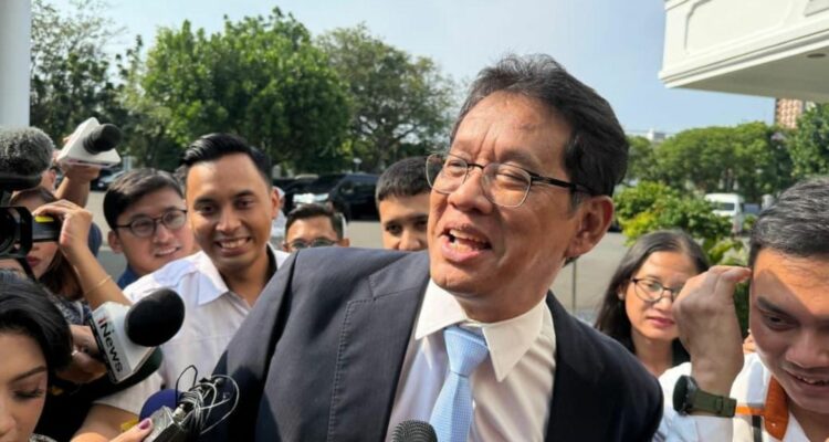 Foto: Menteri Keuangan Purbaya Yudhi Sadewa. Sumber: Istimewa.