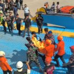 Enam Korban Kecelakaan Kapal Dharma Kartika IX, Tiga Meninggal Dunia