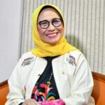 Foto: Ketua Komisi X DPR RI Hetifah Sjaifudian. Sumber: Istimewa.