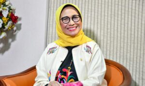 Foto: Ketua Komisi X DPR RI Hetifah Sjaifudian. Sumber: Istimewa.