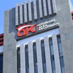 Foto: Otoritas Jasa Keuangan (OJK) di Jakarta. Sumber: Istimewa.