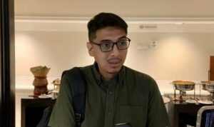 Foto: Guru Besar Fakultas Hukum Universitas Gadjah Mada (UGM) Zainal Arifin Mochtar. Sumber: Istimewa. Foto: Guru Besar Fakultas Hukum Universitas Gadjah Mada (UGM) Zainal Arifin Mochtar. Sumber: Istimewa.