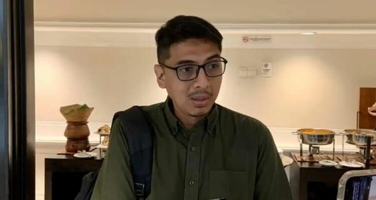 Foto: Guru Besar Fakultas Hukum Universitas Gadjah Mada (UGM) Zainal Arifin Mochtar. Sumber: Istimewa.