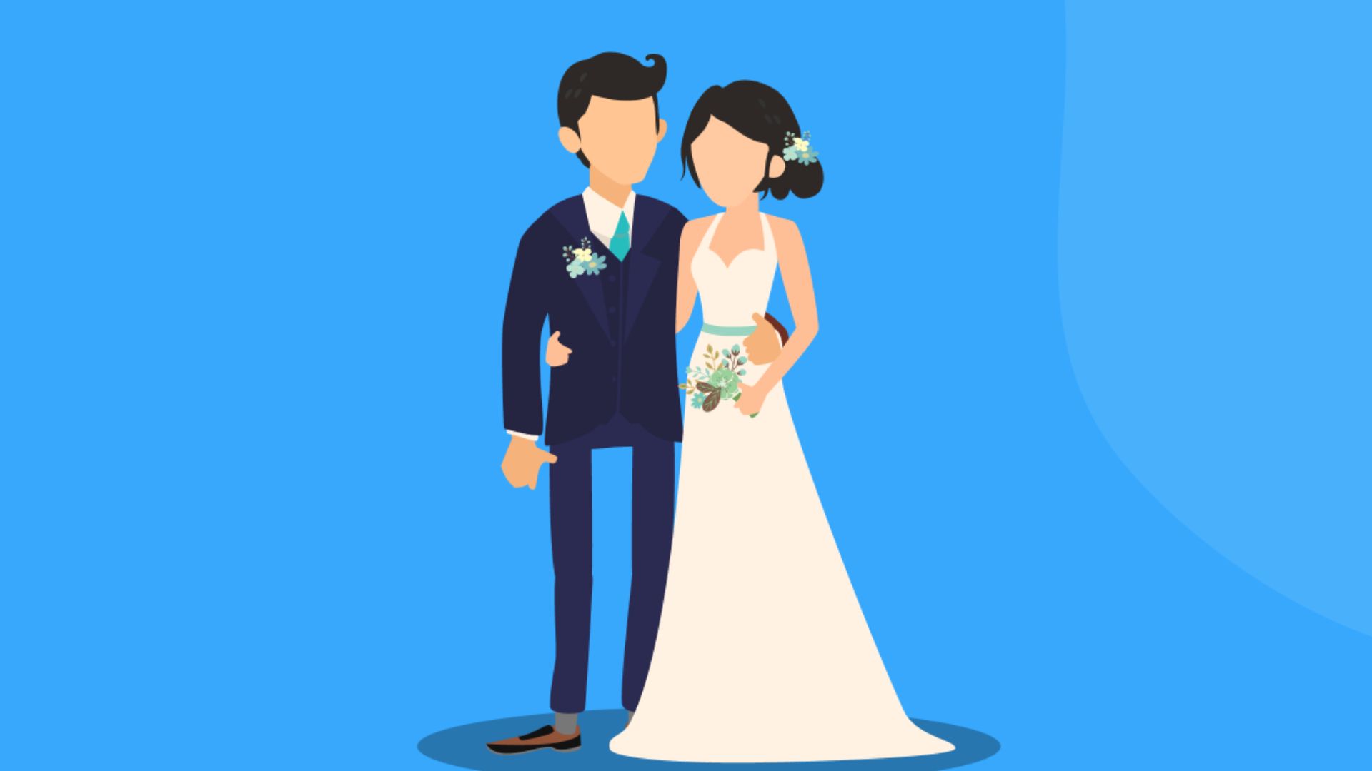 Foto: Ilustrasi Pernikahan. Sumber: Istimewa.