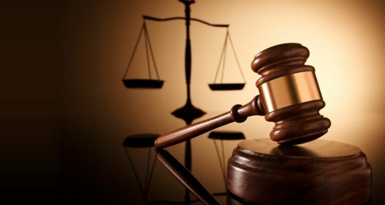 Foto: Ilustrasi Hukum. Sumber: Istimewa.