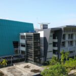 Foto: Kampus Institut Teknologi Kalimantan (ITK) di Balikpapan. Sumber: ITK.