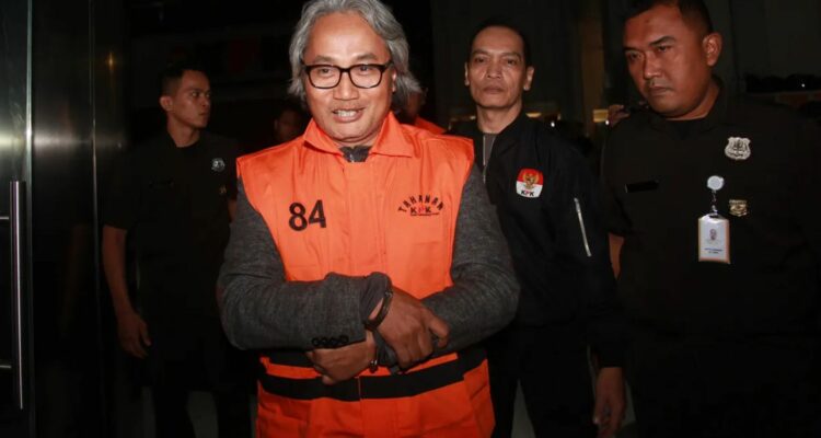 Foto: Kepala Kantor Pelayanan Pajak (KPP) Banjarmasin, Mulyono. Sumber: Istimewa.