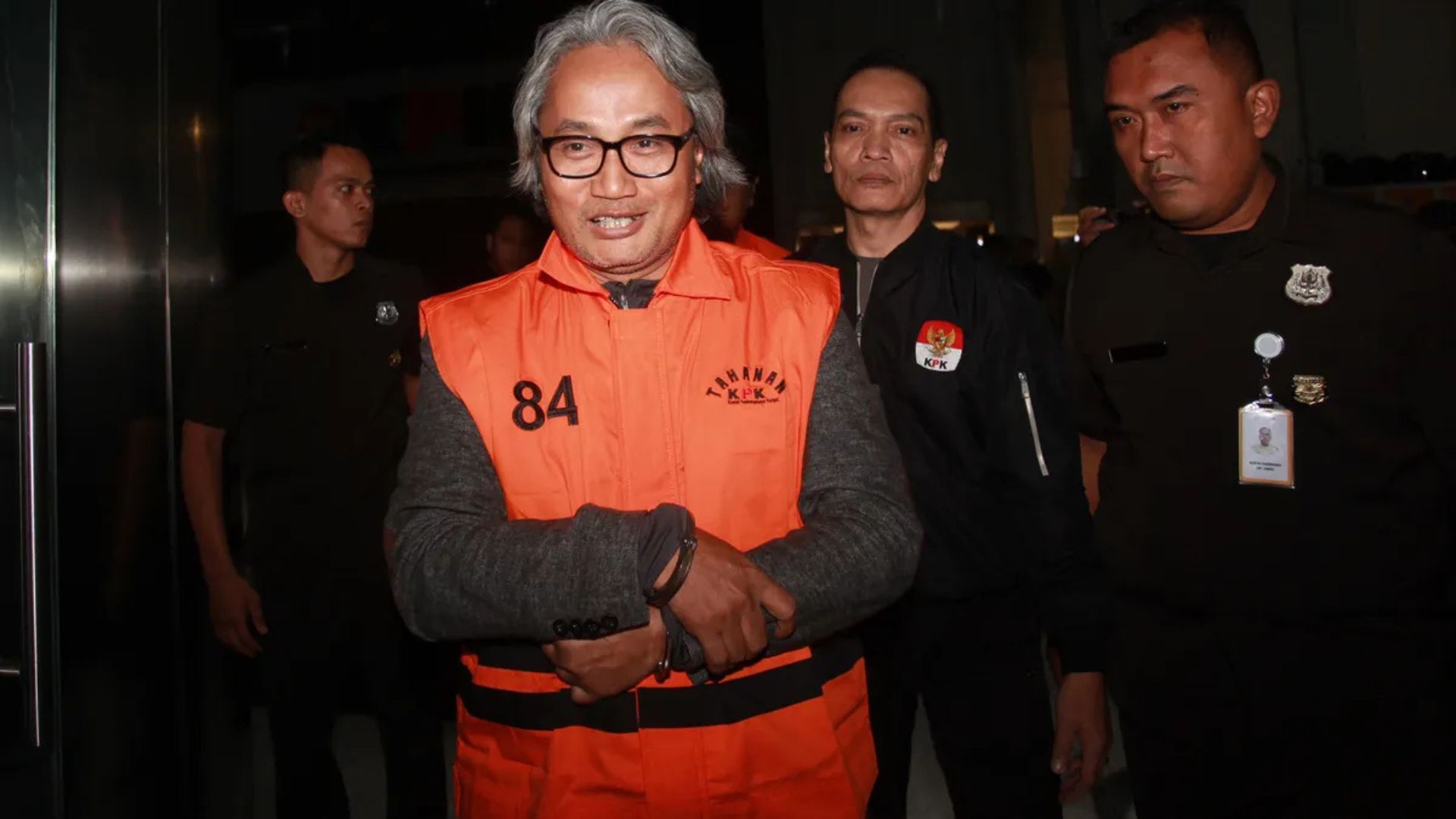 Foto: Kepala Kantor Pelayanan Pajak (KPP) Banjarmasin, Mulyono. Sumber: Istimewa.