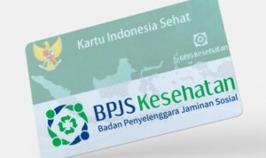 Foto: Ilustrasi Kartu BPJS Kesehatan. Sumber: Istimewa.