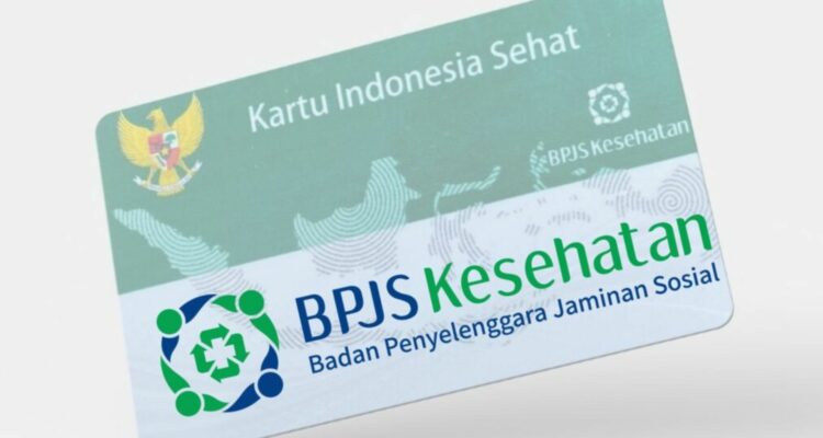 Foto: Ilustrasi Kartu BPJS Kesehatan. Sumber: Istimewa.